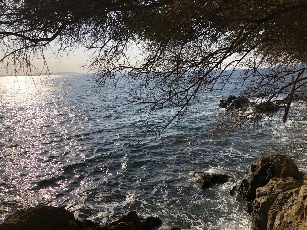 Mer Et Soleil Bormes-les-Mimosas Exterior photo
