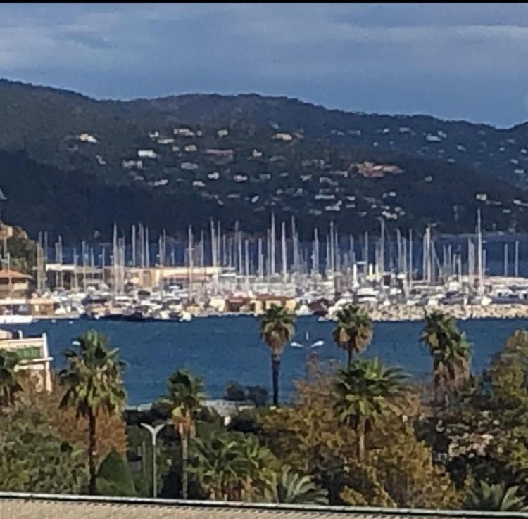 Mer Et Soleil Bormes-les-Mimosas Exterior photo
