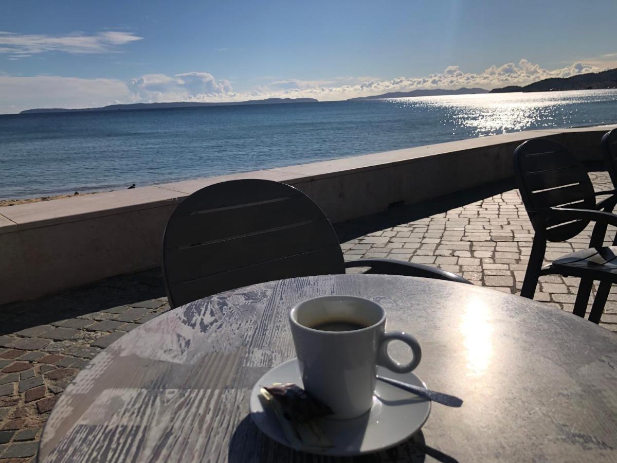 Mer Et Soleil Bormes-les-Mimosas Exterior photo
