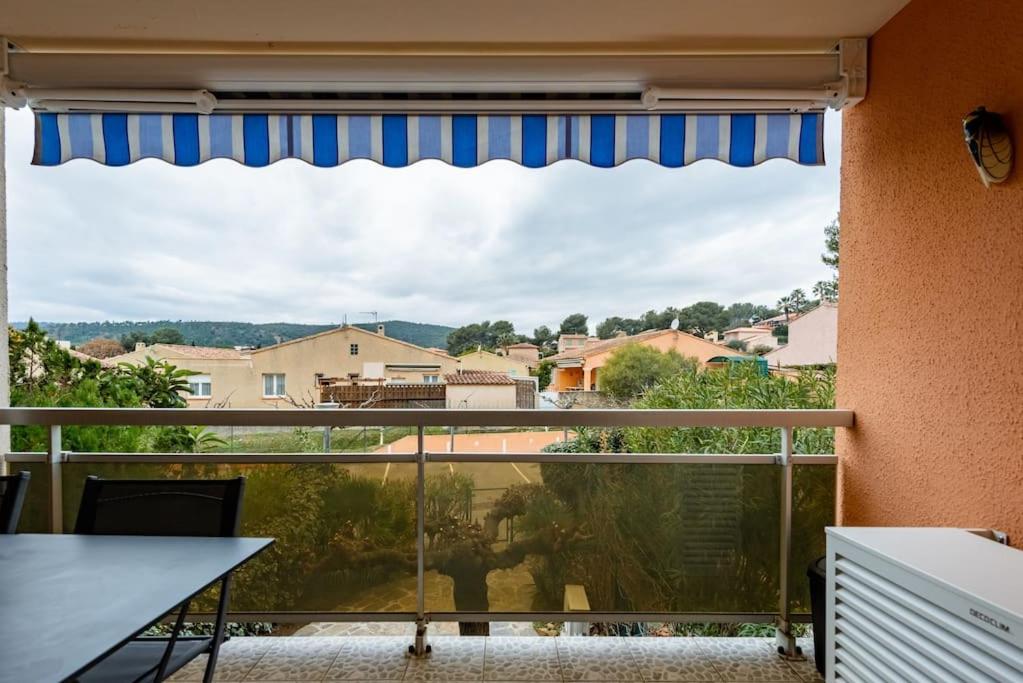 Mer Et Soleil Bormes-les-Mimosas Exterior photo